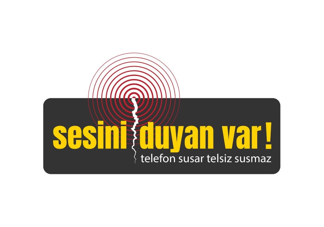 Sesini Duyan Var Projesi