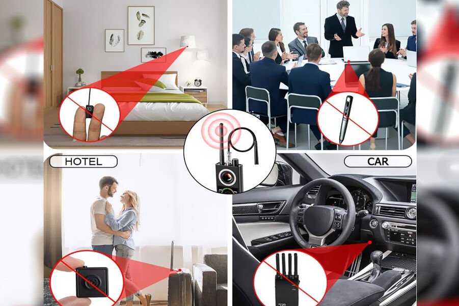 Böcek Araması Nasıl Yapılır?