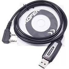 Baofeng Program Kablosu