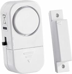 KAPI/PENCERE ALARMI-PİLLİ DEPREM DÜDÜĞÜ