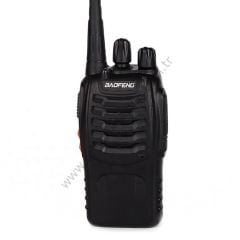 BAOFENG BF-888 UHF-PMR PROFESYONEL EL TELSİZİ