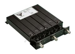 Procom UHF  Duplexer Filtre BNC  DPF 70-6