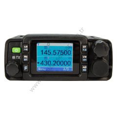 TYT TH-8600 DUAL BAND ARAÇ TELSİZİ