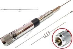 Diamond NR-770HSP 144/430MHz Dual Band Mobil Anten