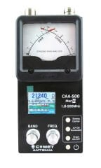 COMET CAA-500 ANTEN ANALİZÖR