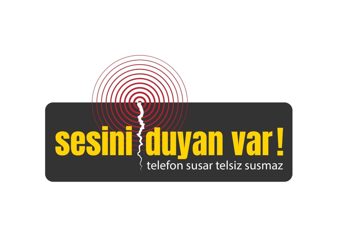 Sesini Duyan Var Projesi