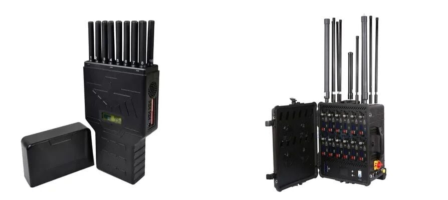 Jammer Nedir ve Nasıl Çalışır