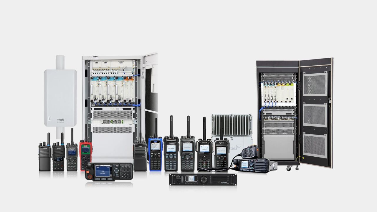 DMR Dijital Telsiz Nedir? Analog ve DMR Farkları