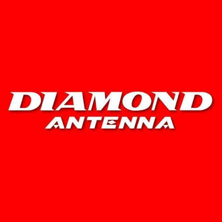 Diamond Anten Modelleri ve Özellikleri