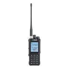 TEKSER TR-UV15 15W Telsiz Özellikleri