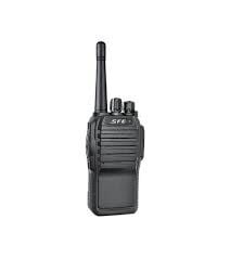 SFE S900 El Telsizi Özellikleri ve Kullanım Alanları