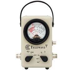 Swr Metre Ölçüm Cihazları