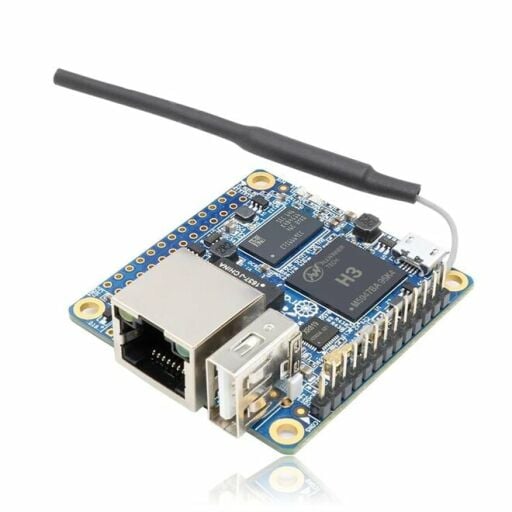 Orange Pi Mini PC