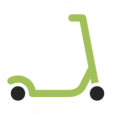Elektrikli Scooter