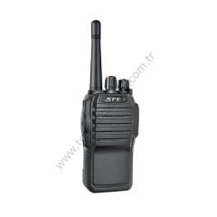 SFE S900 PMR - Lisanssız El Telsizi