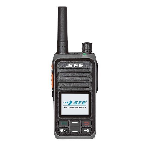 SFE SE368 Sim Kartlı  I  Baskonuş (POC) Telsiz