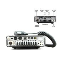 YAESU FT-891 HF / 50MHz Mobil Telsiz | Telsiz Aksesuar