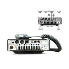 YAESU FT-891 HF / 50MHz Mobil Telsiz