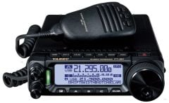 YAESU FT-891 HF / 50MHz Mobil Telsiz