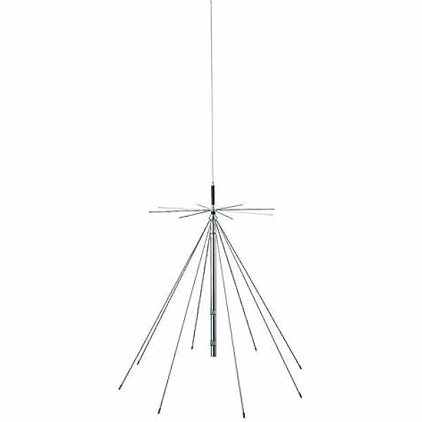 ﻿Diamond D-3000N Discone  Geniş Band Sabit Anten