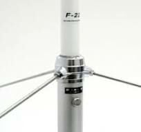 DIAMOND F-22 (144-174 MHZ ) VHF Sabit Anten