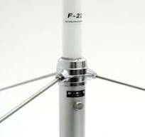 DIAMOND F-22 (144-174 MHZ ) VHF Sabit Anten