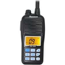 Recent RS-35M Marin El Telsizi