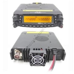 TYT TH-9800 Quad Band Araç Telsizi