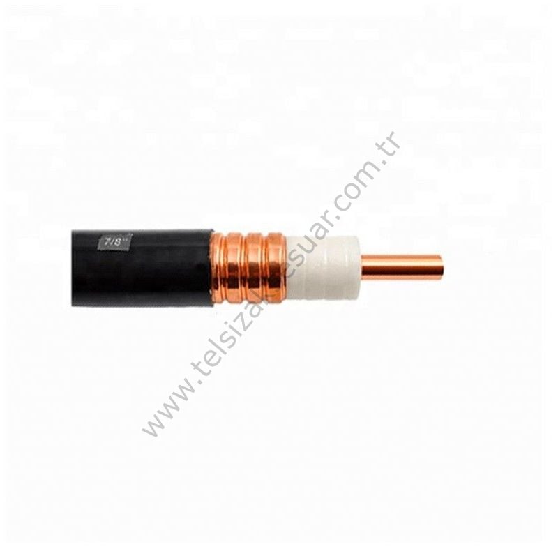 HELIAX 7/8 RF KABLO ( 50 m )