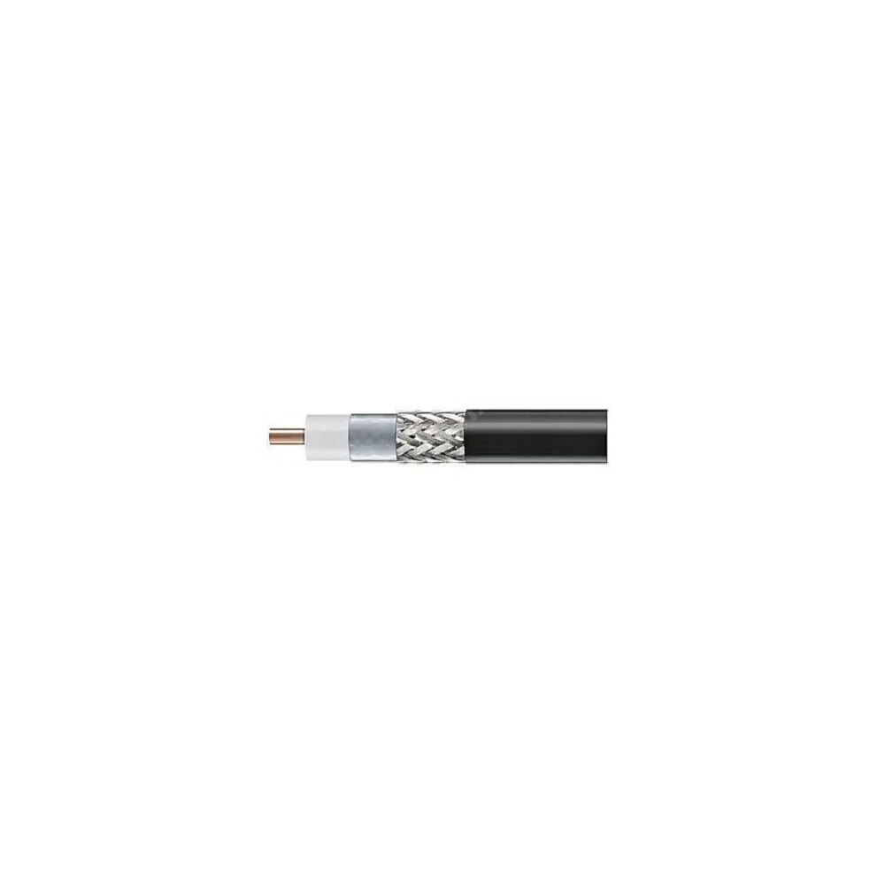 ERİCSSON TZC 500 RG 8 KALİTELİ RF KABLO | Telsiz Aksesuar