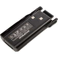 Baofeng UV 82 BL-8 Li-ion Batarya 2000 mAh