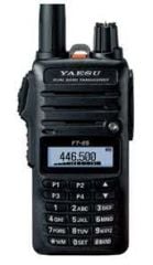 Yaesu FT-65 Analog Dual Band El Telsizi