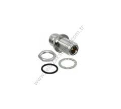 Ericsson Dişi/Dişi Konnektör I Ericsson N Type Female to Female Adapter