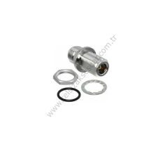 Ericsson Dişi/Dişi Konnektör I Ericsson N Type Female to Female Adapter