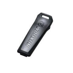 Wouxun 1P/6D Belklipsi