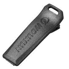 Wouxun 1P/6D Belklipsi