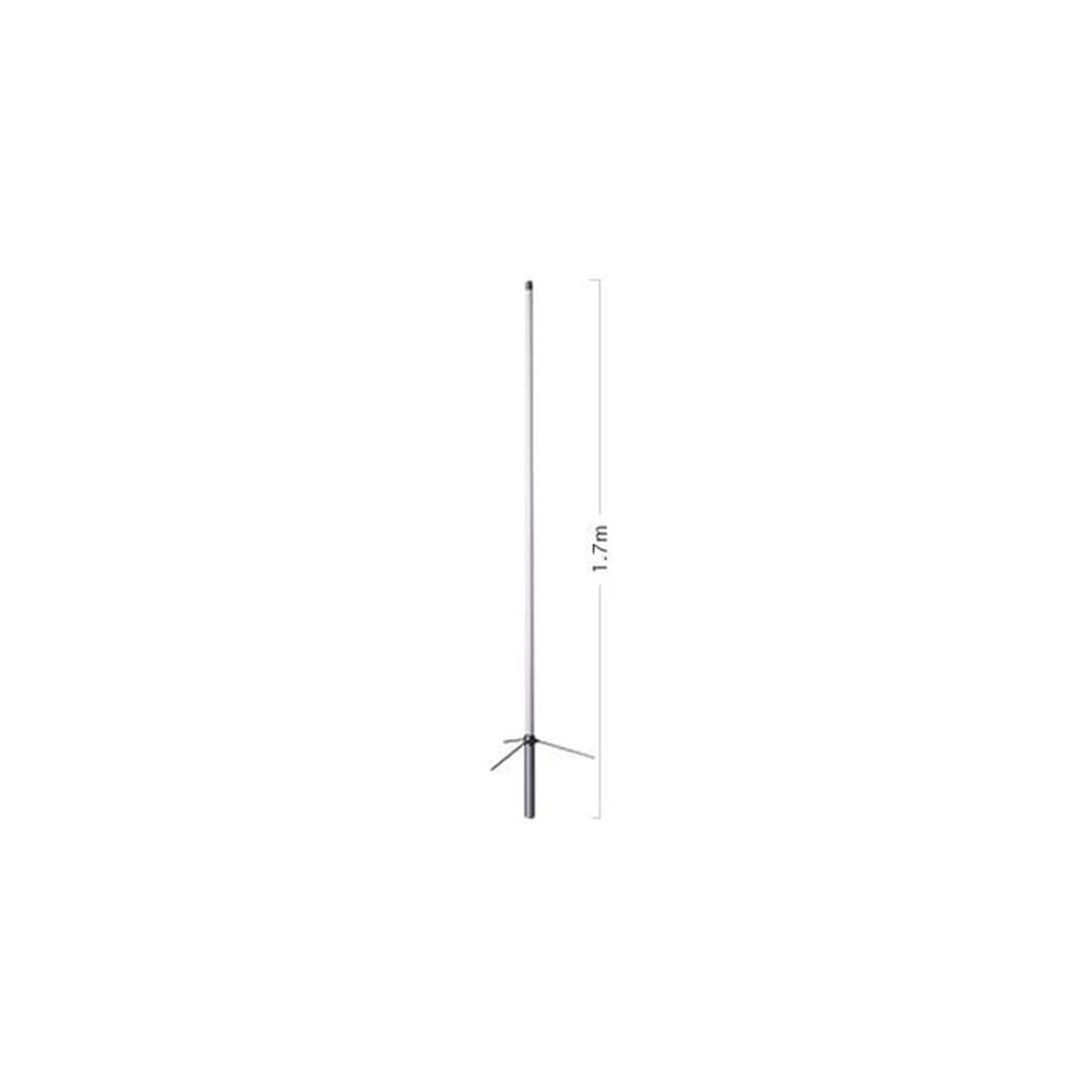 DIAMOND BC-100 (134 -174 MHZ ) VHF ÇATI ANTENİ