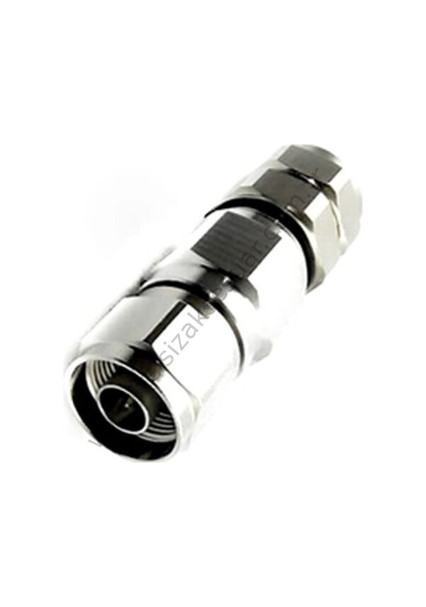 Heliax 1/2 Erkek RF Konnektörü I HENGXING