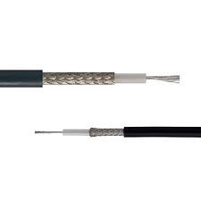 RG 58 C/U Koaksiyel RF Kablo (1 metre)