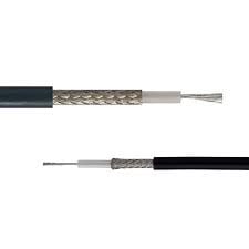 RG 58 C/U Koaksiyel RF Kablo (1 metre)