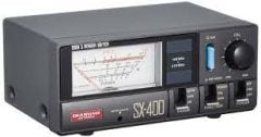 ﻿DIAMOND  SX-400  SWR WATTMETRE
