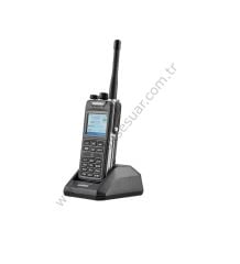 Aselsan 3700 - Zafer DMR El Telsizi