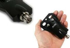 DIAMOND  BU-50A   1:1   BALUN   50 OHM