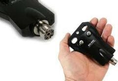 DIAMOND  BU-50A   1:1   BALUN   50 OHM