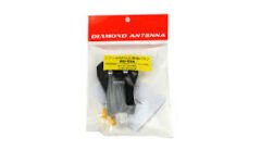 DIAMOND  BU-50A   1:1   BALUN   50 OHM