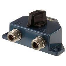 WIMO CO-201N 2 Lİ ANTEN SEÇİCİ ANAHTAR N KONNEKTÖR