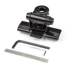 NAGOYA RB-400 ANTEN TUTUCU SİYAH - BAGAJ ANTEN GRONDA