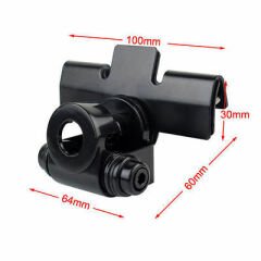 NAGOYA RB-400 ANTEN TUTUCU SİYAH - BAGAJ ANTEN GRONDA