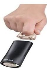 VARTA SAFETY 100 dB DEPREM-PANİK SİRENİ-POWERBANK-EL FENERİ