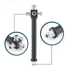 4 YOLLU GSM SİNYAL BÖLÜCÜ